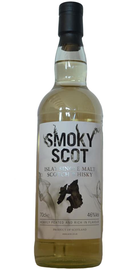 smoky scotch brands